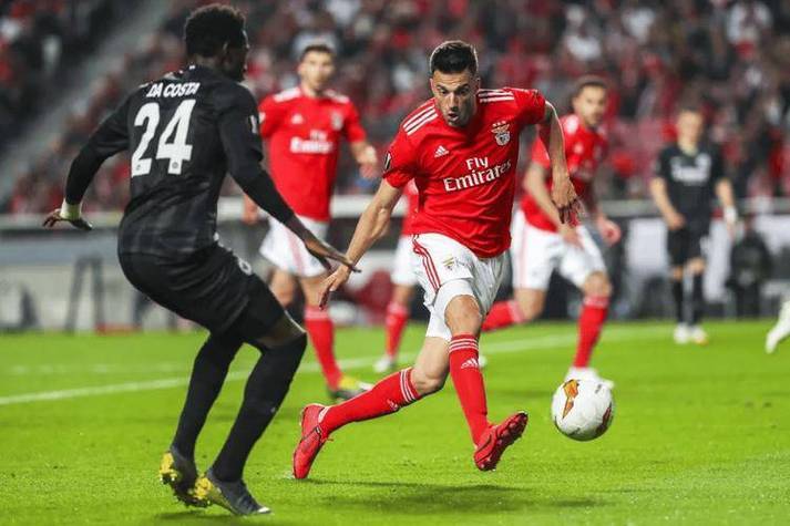 葡超倒计时，布莱顿赛前单刀错失，细节引发关注，质疑声仍在，细节决定成败