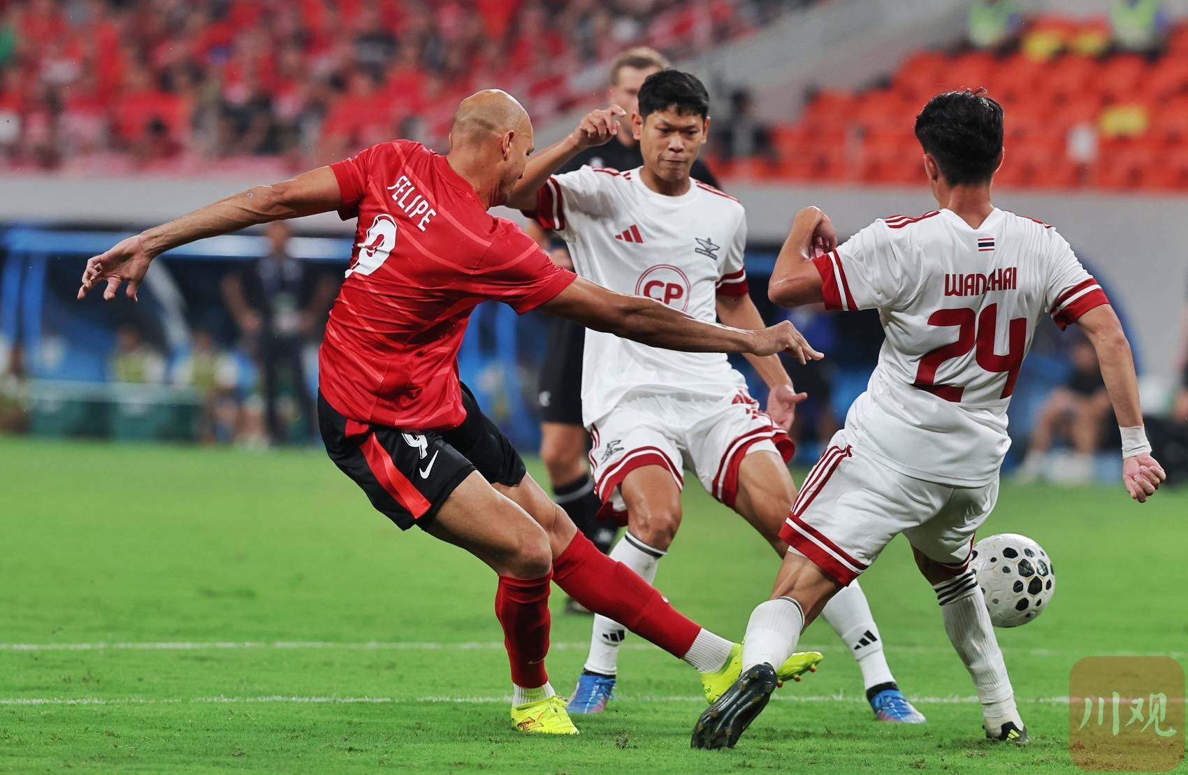 上海海港亚冠最好成绩 上海海港亚冠最好成绩